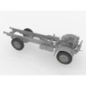 ICM35507 - Model W.O.T. 6, WWII British Truck