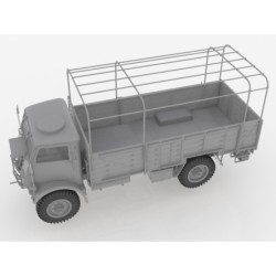 ICM35507 - Model W.O.T. 6, WWII British Truck