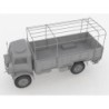 ICM35507 - Model W.O.T. 6, WWII British Truck