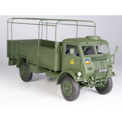 ICM35507 - Model W.O.T. 6, WWII British Truck