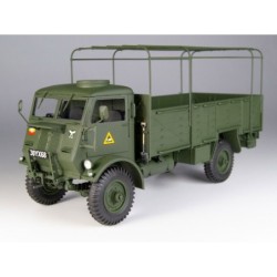 ICM35507 - Model W.O.T. 6, WWII British Truck