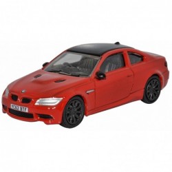 76M3004 - Imola Red BMW M3 Coupe