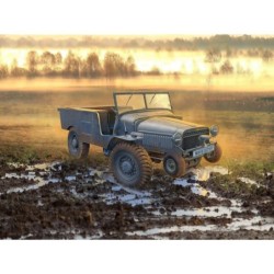 ICM35573 - Laffly (f) Typ...