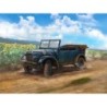 ICM35581 - le.gl.Pkw Kfz.1, WWII German Light Personnel Car