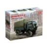 ICM35590 - Model W.O.T. 8, WWII British Truck