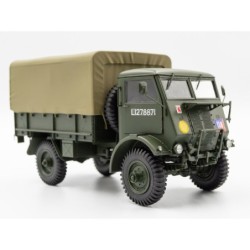 ICM35590 - Model W.O.T. 8, WWII British Truck
