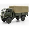 ICM35590 - Model W.O.T. 8, WWII British Truck