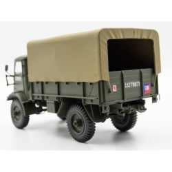 ICM35590 - Model W.O.T. 8, WWII British Truck