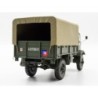 ICM35590 - Model W.O.T. 8, WWII British Truck