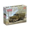 ICM35593 - G7107, WWII Army Truck