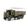 ICM35602 - Leyland Retriever General Service (Early Production), WWII British Truck