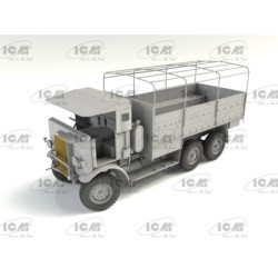 ICM35602 - Leyland Retriever General Service (Early Production), WWII British Truck