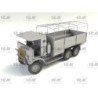ICM35602 - Leyland Retriever General Service (Early Production), WWII British Truck