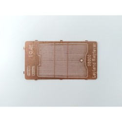 ICM35602 - Leyland Retriever General Service (Early Production), WWII British Truck