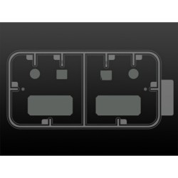 ICM35602 - Leyland Retriever General Service (Early Production), WWII British Truck