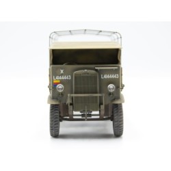 ICM35602 - Leyland Retriever General Service (Early Production), WWII British Truck
