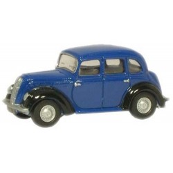 76MES001 - Blue Morris...