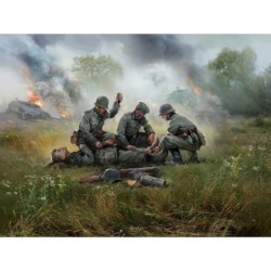 ICM35620 - WWII German...