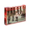 ICM35633 - WWII German Road Police 5 Figures