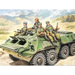 ICM35637 - Soviet Armoured...