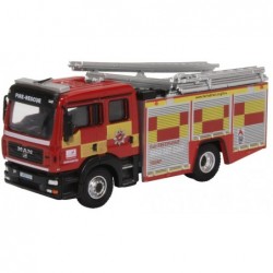 76MFE005 - MAN Pump Ladder...