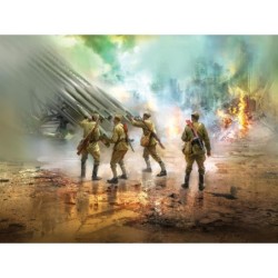 ICM35648 - WWII Soviet...