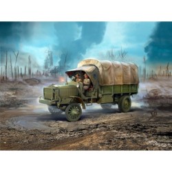 ICM35653 - Standard B...