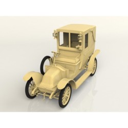ICM35658 - Type AG 1910 London Taxi Car