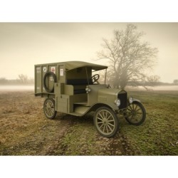 ICM35661 - Model T 1917...