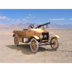 ICM35663 - Model T 1917...