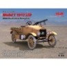 ICM35663 - Model T 1917 LCP, WWI Australian Army Car