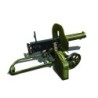 ICM35675 - Soviet Maxim Machine Gun (1910/30)