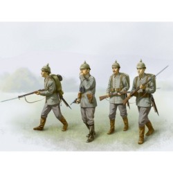 ICM35679 - German Infantry...
