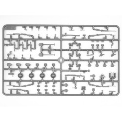 ICM35684 - British Infantry (1914) 4 Figures