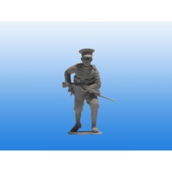 ICM35684 - British Infantry (1914) 4 Figures