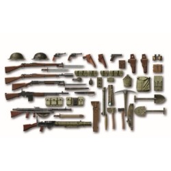 ICM35688 - WWI U.S....