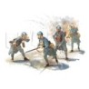 ICM35691 - French Infantry (1916) 4 Figures