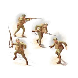 ICM35693 - US Infantry...