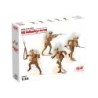 ICM35693 - US Infantry (1918) 4 Figures