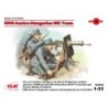 ICM35697 - WWI Austro-Hungarian MG Team 2 Figures