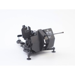 ICM35717 - Flak 38, WWII German AA Gun