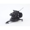 ICM35717 - Flak 38, WWII German AA Gun
