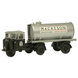 76MH013 - Mackeson Mechanical Horse Tank Trailer