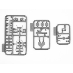 ICM35749 - Infantry Weapons & Chevrons of the Armed Forces of Ukraine
