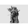 ICM35754 - Always The First Air Assault Troops of the Armed Forces of Ukraine (4 Figures)