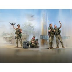 ICM35755 - War Has No...