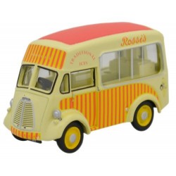 76MJ003 - Rossi Morris J Ice Cream Van