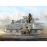 ICM35756 - Tank Crew of the Armed Forces of Ukraine (4 Figures)