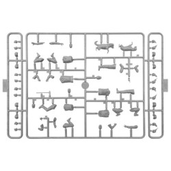ICM35756 - Tank Crew of the Armed Forces of Ukraine (4 Figures)