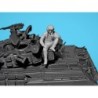 ICM35756 - Tank Crew of the Armed Forces of Ukraine (4 Figures)